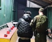 Ronda Impacto de Carabineros de Cartagena deja dos detenidos y más de 100 controles preventivos