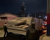 En menos de 24 horas Carabineros de la SIP recupera casa prefabricada robada y detiene a mujer en El Tabo