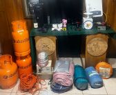 Cuatro detenidos y especies recuperadas deja operativo preventivo de Carabineros en Cartagena