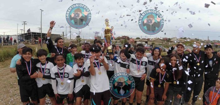 Vuelve el fútbol a las canchas de San Antonio con los campeonatos oficiales de la Afuppsa y la Asofutsa 2026 