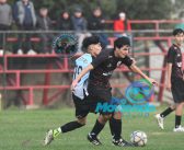Galería de imágenes: Huracán de LLolleo lo da vuelta y vence a Defensor Cristo Rey en serie intermedia