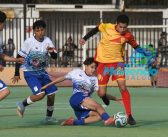 Galería de imágenes: Gallardo y Unión Católica repartieron puntos en serie Segunda Infantil 