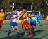 Galería de imágenes: Gallardo ganó por goleada a Unión Católica en serie Intermedia