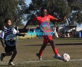 Galería de imágenes: Lauro Barros ganó por goleada a San Antonio Atlético en serie Segunda Infantil