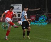 Galería de imágenes: Huracán de Llolleo se quedó con el triunfo ante Defensor Cristo Rey El Carmen en serie segunda infantil