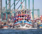 Galería de imágenes:Junto a la imágen de San Pedro Pescadores Artesanales celebraron a su Santo Patrono