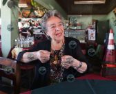 Profundo pesar por muerte de María Angélica Santis Álvarez, destacada comerciante de Cartagena y dueña del Restaurant Pato Santis
