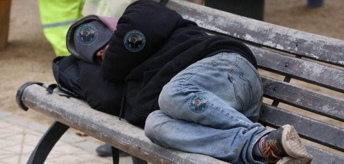 Habilitan dos albergues y refuerza apoyo a personas en situación de calle durante el invierno