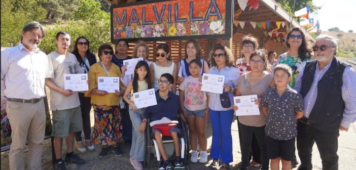 Puerto San Antonio abre postulaciones para la cuarta versión de sus Fondos Concursables