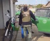 Capturan en Llolleo a imputado que permanecía prófugo tras robo en cabañas de Pelancura