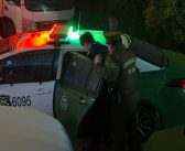 Santo Domingo: Peligroso delincuente con orden vigente por robo con intimidación fue capturado por Carabineros 