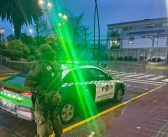 Carabineros detuvo a seis personas en operativo preventivo realizado en Cartagena y El Tabo