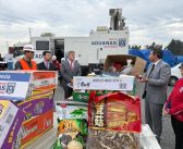 Operativo internacional permitió detectar mercancías avaluadas en más de 10 mil  millones de pesos en el puerto de San Antonio