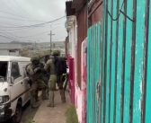 Carabineros detiene a mujer por microtráfico de drogas en la parte alta de LLolleo