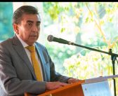 Fernando Gajardo Vásquez asume como gerente general de Puerto San Antonio