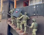 Carabineros del OS7 desarticuló banda dedicada al tráfico de drogas en Cerro El Carmen