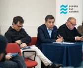 Consejo de Coordinación Ciudad Puerto de San Antonio se propone construir una Visión 2050 en plan de trabajo 2026-2027