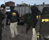 Cartagena busca avanzar en la factibilidad de un anexo de cuartel de la PDI para fortalecer la seguridad en el Barrio Estación