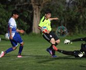 Galería de imágenes: Cóndor de Placilla ganó por goleada a Unión Católica en serie Intermedia
