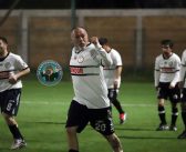Galería de imágenes: Cóndor de Placilla se impuso ante Juan Aspee y avanzó a la siguiente fase de Copa Anfa Súper Senior 