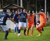 Galería de imágenes: Juan Aspee le quitó el invicto a San Juan y se quedó con el triunfo en Súper Senior
