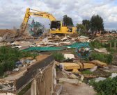 Coordinan acciones para avanzar en desalojo y futuro desarrollo urbano de Cerro Centinela