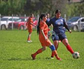 Galería de imágenes: San Juan y Juan Aspee repartieron puntos en serie femenina