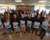 Puerto Panul reafirma su compromiso con la cultura a través de la Sexta Versión del Concurso Literario “Desde Mi Ventana”