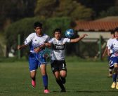 Galería de imágenes: Cóndor de Placilla y Unión Católica repartieron puntos en serie Segunda Infantil