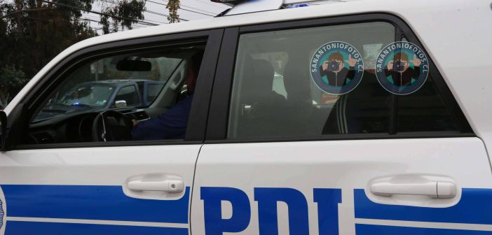 PDI San Antonio detiene a administrador de supermercado por violación y abuso sexual