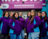 Farmacia Pharma Puerto celebra su noveno aniversario con grandes descuentos para toda la provincia de San Antonio