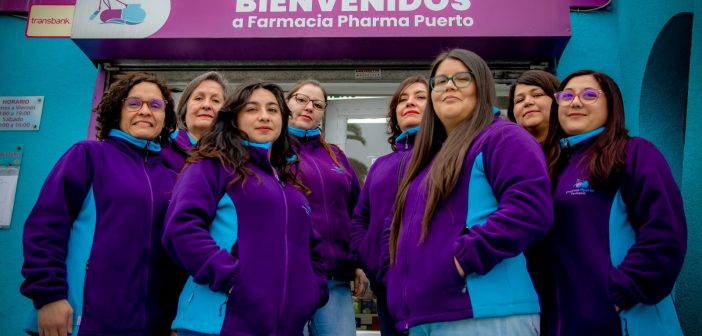 Farmacia Pharma Puerto celebra su noveno aniversario con grandes descuentos para toda la provincia de San Antonio