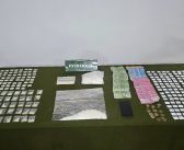 Carabineros detiene a sujeto que circulaba con más de 250 dosis de drogas en la parte alta de Llolleo