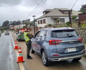Carabineros detiene a seis personas durante patrullajes preventivos en Cartagena y El Tabo