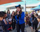 San Antonio en Colores prepara celebración del Día de la Niñez con jornada familiar en el Centro Cultural