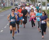 Invitan a participar de la Corrida Solidaria con recorridos de 1K, 3K y 5K partiendo desde la Parroquia de San Antonio para el próximo 30 de agosto