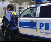 PDI captura a sujeto que se encontraba prófugo sentenciado a cadena perpetua por el delito de violación