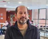 Volvió a la vida tras estar al borde de la muerte: paciente crítico logra recuperarse en el Hospital Claudio Vicuña