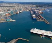 Congreso LogiRed organizado por EPSA, PUCV, Corfo y Colsa convocará a expertos mundiales en logística y puertos