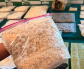 Carabineros del OS7 San Antonio desarticularon organización criminal dedicada al tráfico de drogas