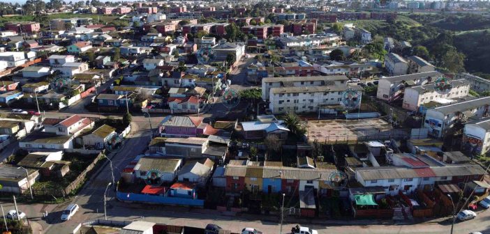 Bellavista será intervenido por el Plan Escudo de Barrio para reforzar la seguridad y recuperar sus espacios