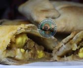 Amasandería Lidia, en Lo Gallardo: las empanadas de pino que marcan el 18 de septiembre en San Antonio