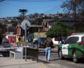 Hombre perdió la vida tras mortal estocada en pleno centro de LLolleo