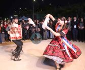 Galería de imágenes: Lleno total en la Fiesta de la Chilenidad en el Parque Los Aromos para celebrar Fiestas Patrias en San Antonio