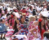 Galería de imágenes: Miles de persona participaron del Desfile en Honor a las Glorias del Ejército