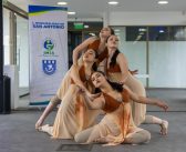 Ministro de las Culturas encabeza inauguración de obras de ampliación en el Centro Cultural de San Antonio