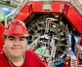 Docente de San Antonio representa a Chile en prestigioso programa científico del CERN