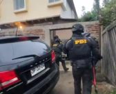 PDI San Antonio detuvo en El Tabo a dos personas por lesiones e infracción a la Ley de Armas