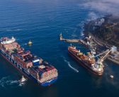 Puerto San Antonio acumula a julio un aumento de 2,3% en transferencia de carga pese a una desaceleración en los últimos dos meses