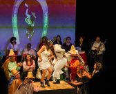 Conjunto Folclórico Puerto de San Antonio invita a festejar su aniversario 52 con diversas actividades